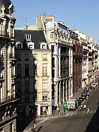 deuxième arrondissement - 126 rue Raumur