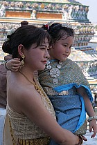 quartier de Wat Arun - 