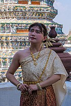 quartier de Wat Arun - 