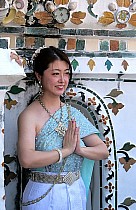 quartier de Wat Arun - 