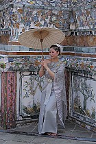 quartier de Wat Arun - 