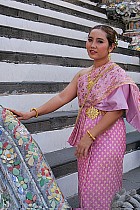 quartier de Wat Arun - 