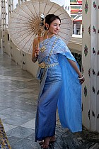 quartier de Wat Arun - 