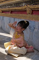 quartier de Wat Arun - 