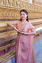 quartier de Wat Arun - 