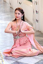 quartier de Wat Arun - 