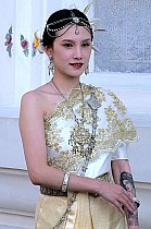 quartier de Wat Arun - 