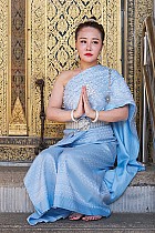 quartier de Wat Arun - 