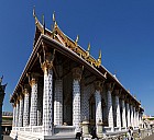 quartier de Wat Arun - 