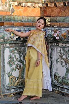 quartier de Wat Arun - 