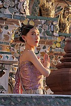 quartier de Wat Arun - 