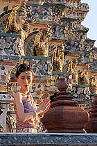 quartier de Wat Arun - 