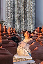 quartier de Wat Arun - 