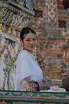 quartier de Wat Arun - 