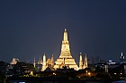 quartier de Wat Arun - Wat Arun