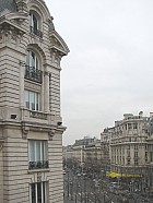 deuxième arrondissement - 26 boulevard des Italiens