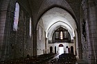 d�Angoul�me � Cognac - �glise Saint-Pierre, Jarnac