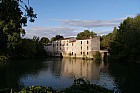 de Cognac � Rochefort - Chaniers