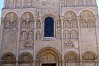 Angoul�me - Cath�drale Saint-Pierre
