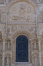 Angoul�me - Cath�drale Saint-Pierre