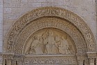 Angoul�me - Cath�drale Saint-Pierre