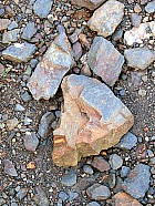 pierres - 
