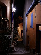 Jour1: Masssane-Collioure - 