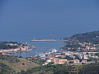 Jour2: Collioure-Banyuls - Port Vendres