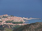Jour2: Collioure-Banyuls - 