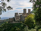 Jour4: Llana-Port-Selva - Monastre Sant Pere de Rodes