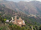 Jour4: Llana-Port-Selva - Monastre Sant Pere de Rodes