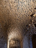 Jour4: Llana-Port-Selva - Monastre Sant Pere de Rodes