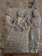 Jour4: Llana-Port-Selva - Monastre Sant Pere de Rodes