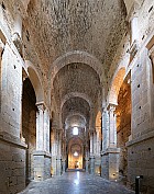 Jour4: Llana-Port-Selva - Monastre Sant Pere de Rodes