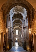 Jour4: Llana-Port-Selva - Monastre Sant Pere de Rodes