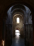 Jour4: Llana-Port-Selva - Monastre Sant Pere de Rodes