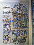 Jour4: Llana-Port-Selva - La Bible de Sant Pere de Rodes