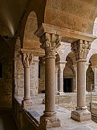 Jour4: Llana-Port-Selva - Clotre