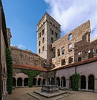 Jour4: Llana-Port-Selva - Clotre