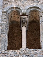 Jour4: Llana-Port-Selva - Monastre Sant Pere de Rodes