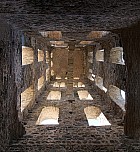 Jour4: Llana-Port-Selva - Le clocher