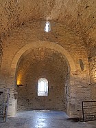 Jour4: Llana-Port-Selva - Monastre Sant Pere de Rodes