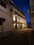 Jour4: Llana-Port-Selva - Port de Selva  