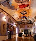 Jour7: Figueras - Salle du vestibule 