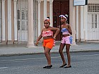 cole de danse  Cienfuegos - 