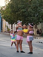 cole de danse  Cienfuegos - 