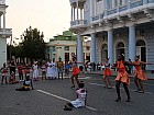 cole de danse  Cienfuegos - 