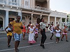 cole de danse  Cienfuegos - 