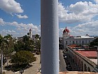 Vues den haut - Cienfuegos