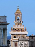 Vues den haut - Bacardi